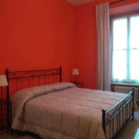 Guest house Lorenzo Briosco
