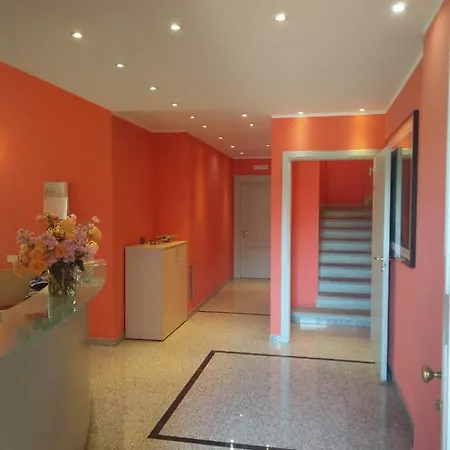 Guest house Lorenzo 3*